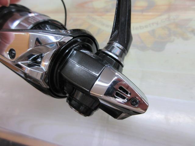 23ヴァンキッシュ 2500SHG