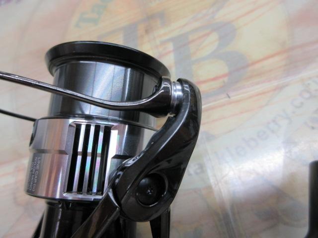 23ヴァンキッシュ 2500SHG