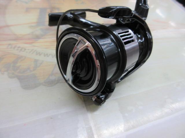 23ヴァンキッシュ 2500SHG