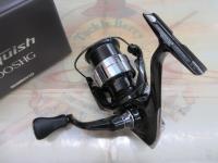 23ヴァンキッシュ 2500SHG