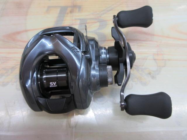 25タトゥーラ SV TW 100