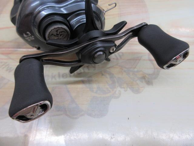 25タトゥーラ SV TW 100