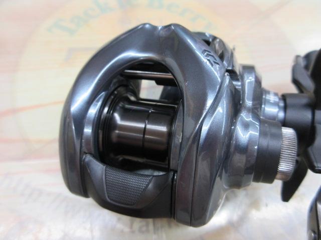 25タトゥーラ SV TW 100