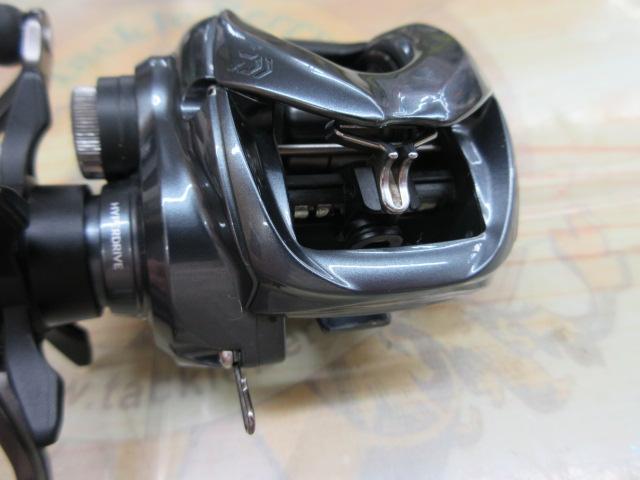 25タトゥーラ SV TW 100