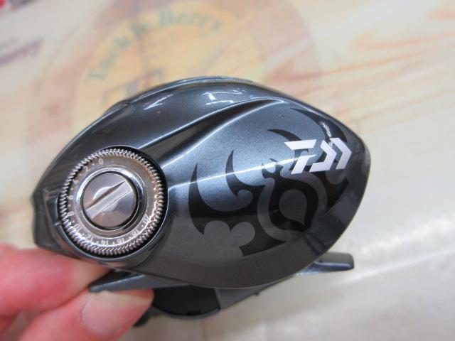 25タトゥーラ SV TW 100