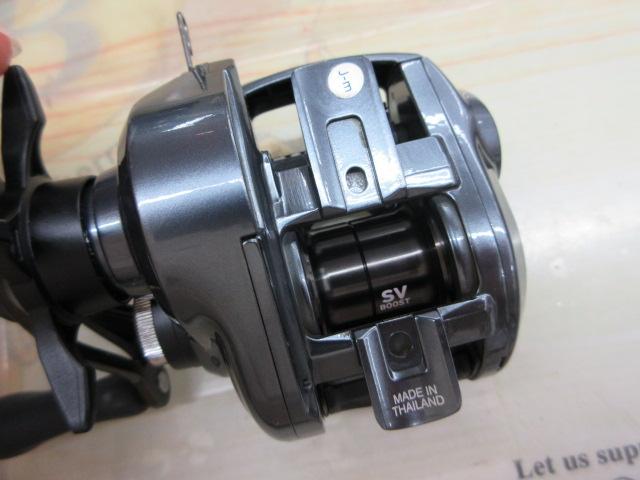 25タトゥーラ SV TW 100