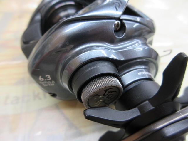 25タトゥーラ SV TW 100