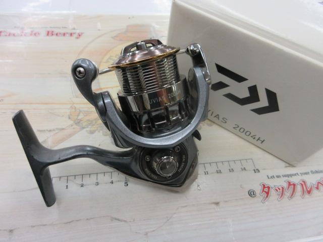 15ルビアス 2004H