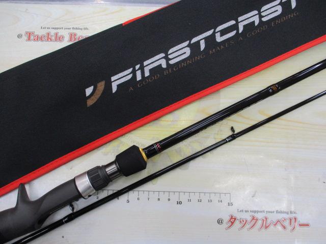 ファーストキャスト FCC-662MH