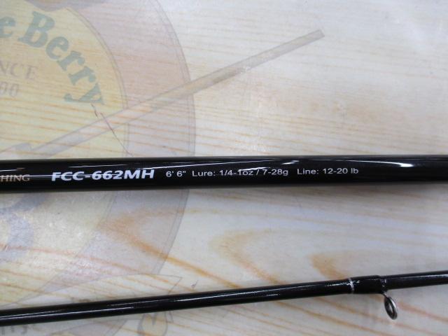 ファーストキャスト FCC-662MH