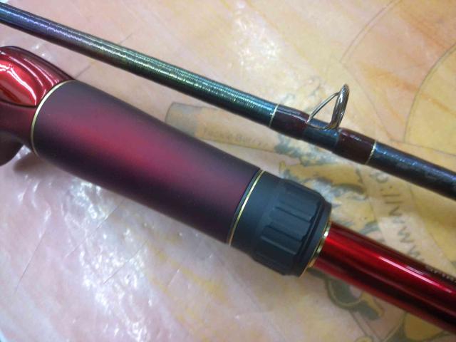 18ワールドシャウラ 1703R-2