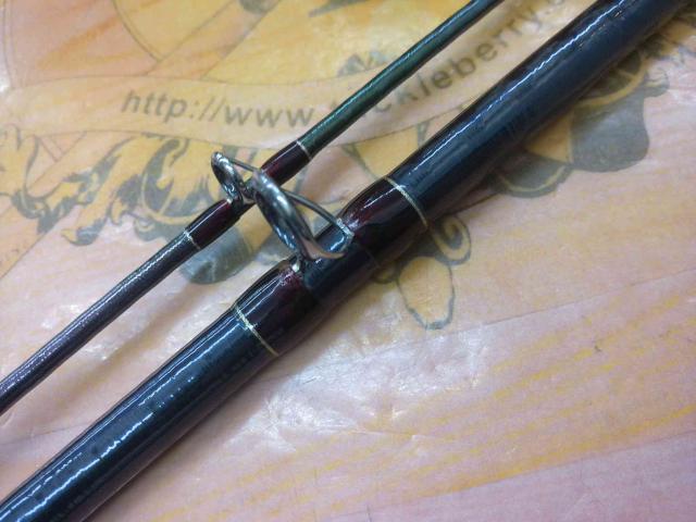 18ワールドシャウラ 1703R-2