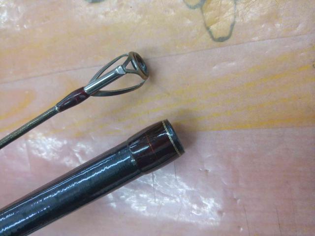 18ワールドシャウラ 1703R-2