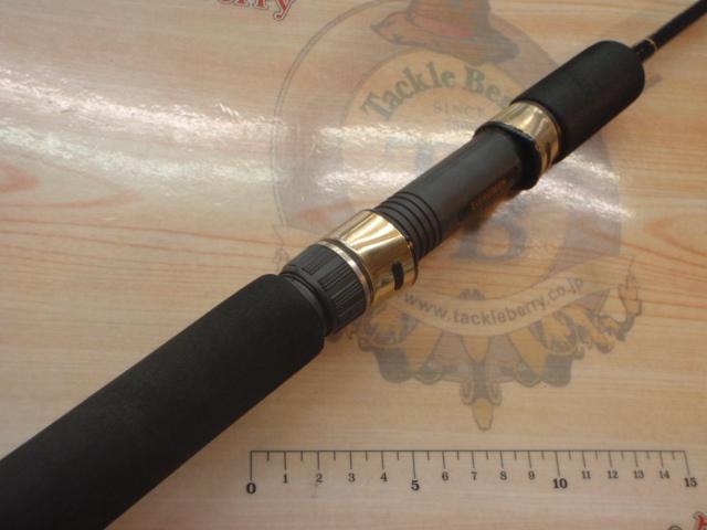 コンバットスティック GCSS-55L