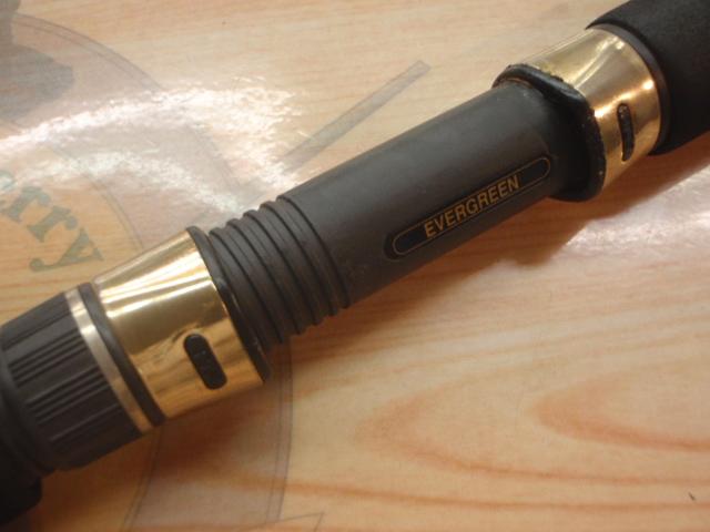 コンバットスティック GCSS-55L