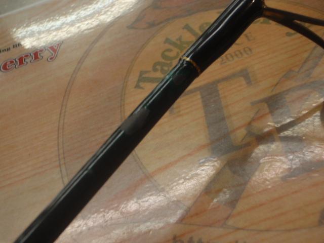 コンバットスティック GCSS-55L