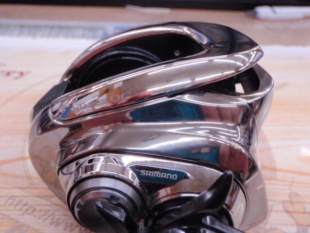 21アンタレスDC RH