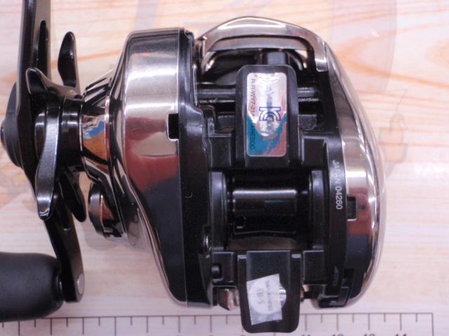 21アンタレスDC RH