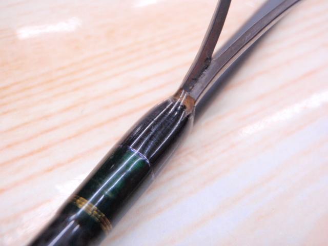 デストロイヤー F1-67XS(Hi-10X)STALKER
