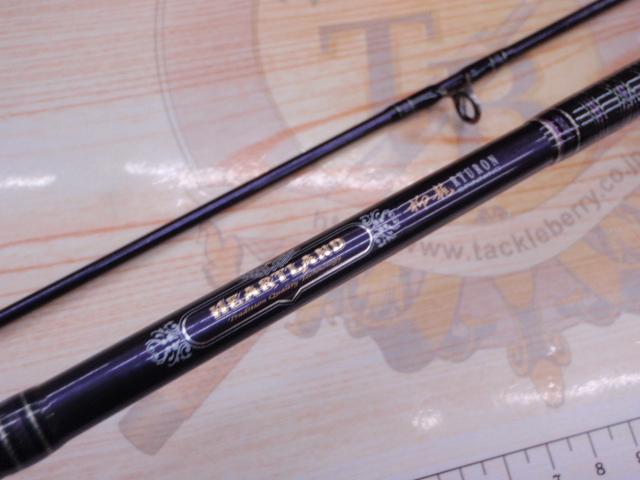 ハートランド HL6102MLFS-07