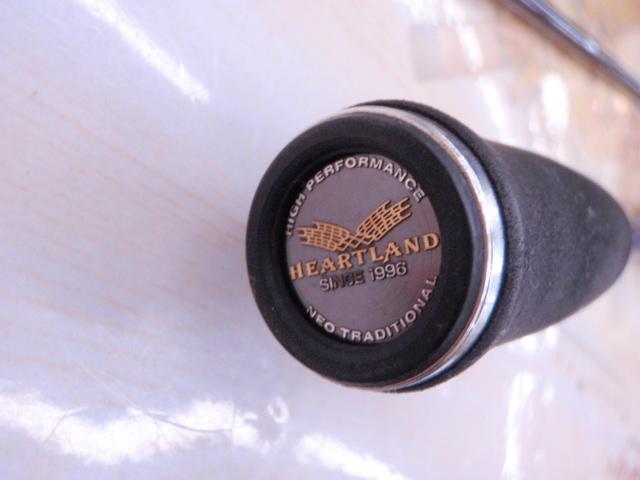 ハートランド HL6102MLFS-07