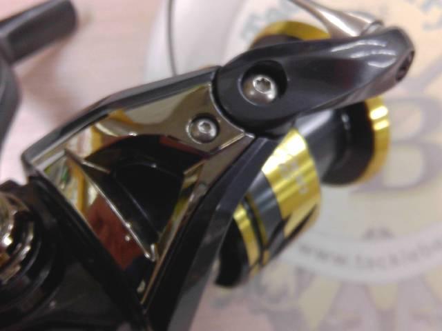 25アルテグラ C3000HG