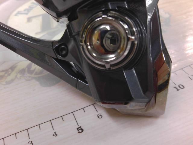 25アルテグラ C3000HG