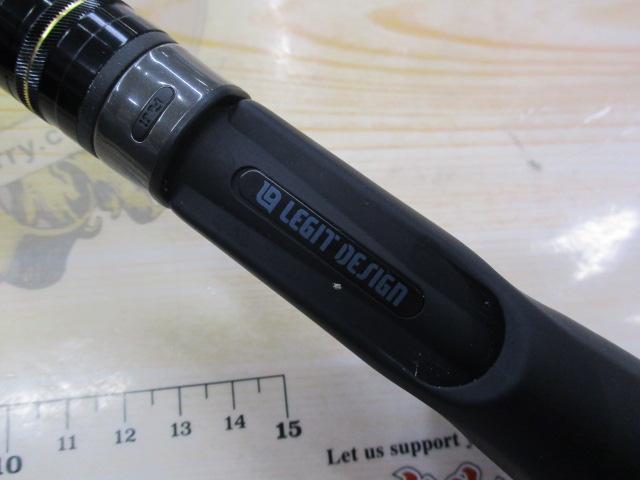 スクアド SKS-ST610UL/L-AJING