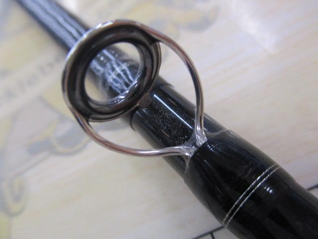 17エクスプライド 168MH