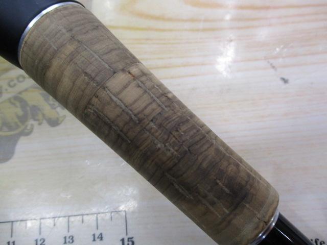 17エクスプライド 168MH