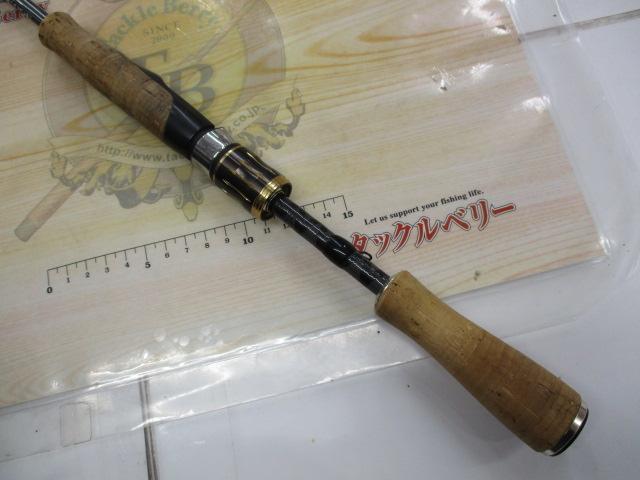 エアエッジ 641UL/LS・E