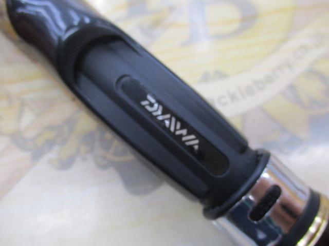 エアエッジ 641UL/LS・E