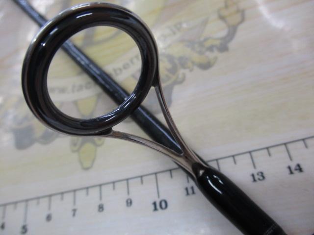 エアエッジ 641UL/LS・E