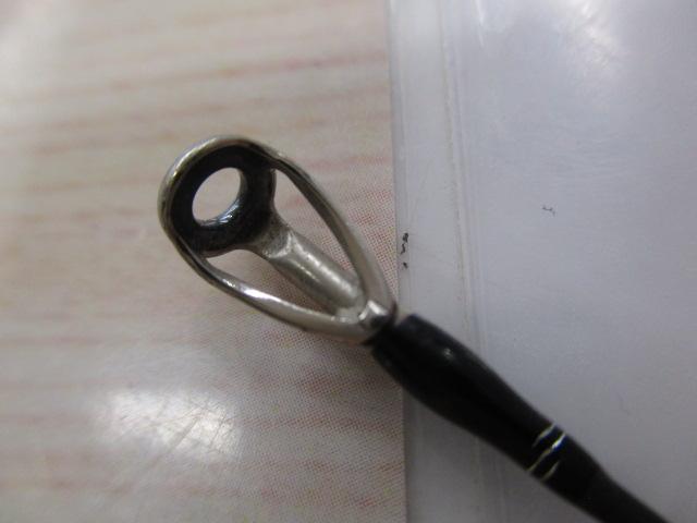 エアエッジ 641UL/LS・E