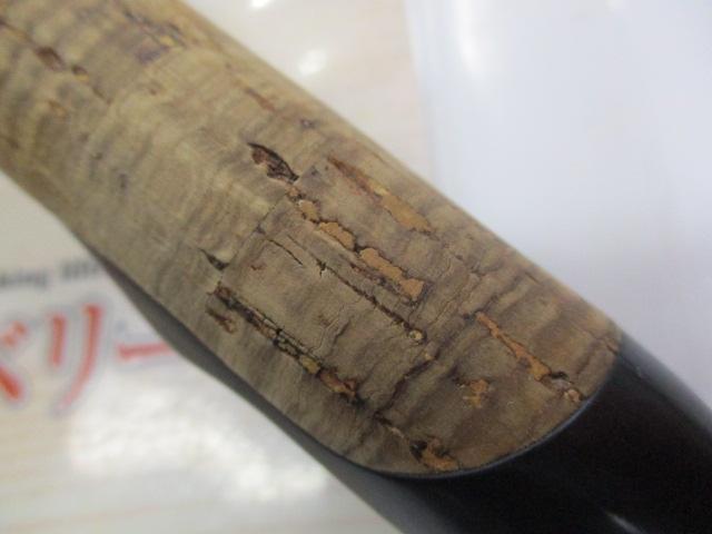 エアエッジ 641UL/LS・E