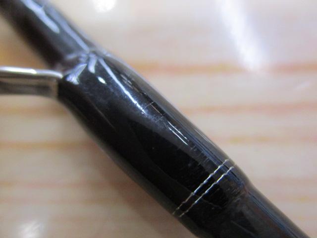 エアエッジ 641UL/LS・E