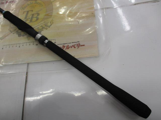 23ルアーマチックソルト S86ML