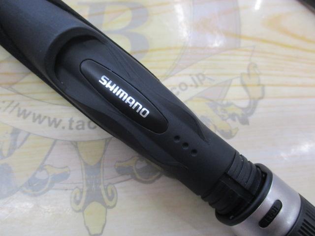 23ルアーマチックソルト S86ML