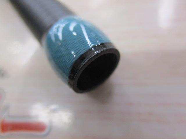 23ルアーマチックソルト S86ML