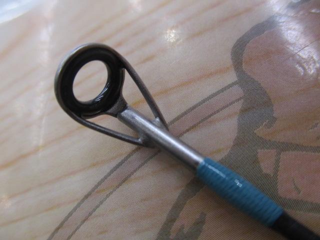 23ルアーマチックソルト S86ML