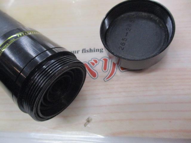 プラチナウェーブ鮎中硬硬81