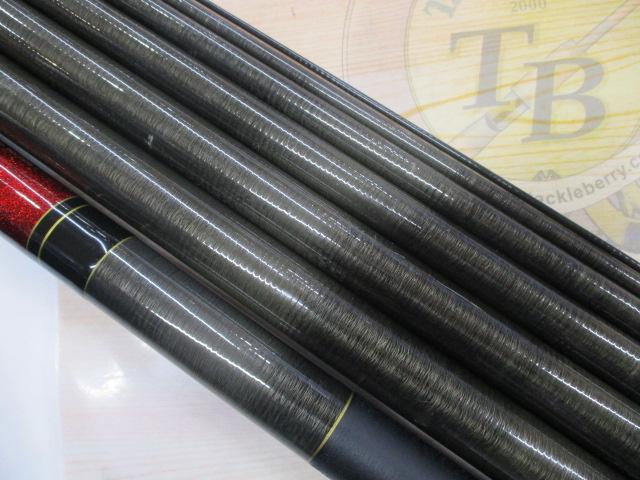 プラチナウェーブ鮎中硬硬81