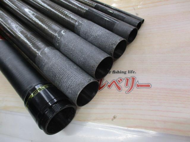 プラチナウェーブ鮎中硬硬81