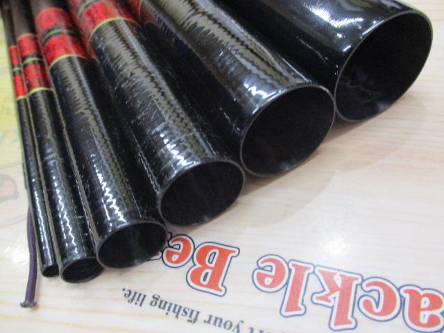 プラチナウェーブ鮎中硬硬81