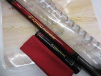 プラチナウェーブ鮎中硬硬81