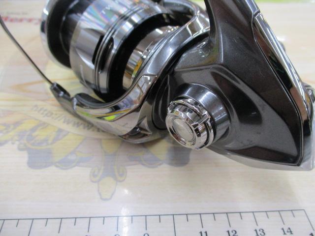 24ツインパワー 4000PG