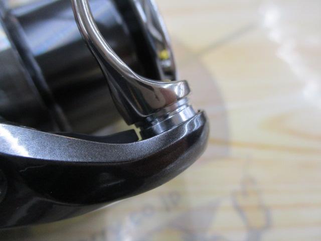 24ツインパワー 4000PG