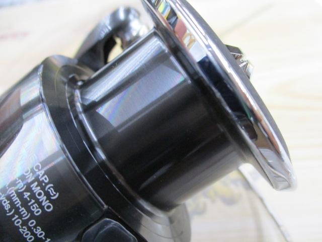 24ツインパワー 4000PG