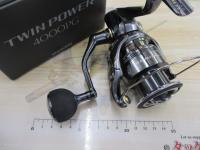 24ツインパワー 4000PG