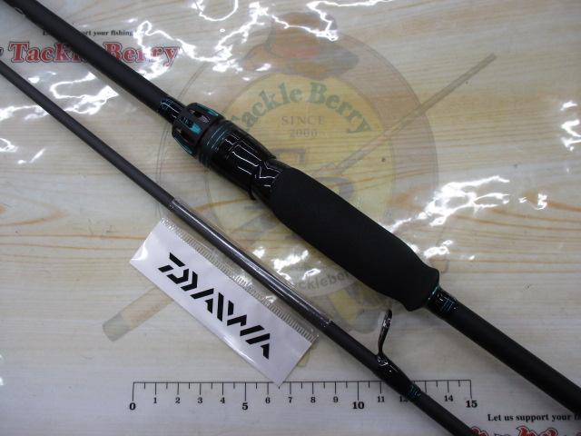 エメラルダスエア 84M-S・K